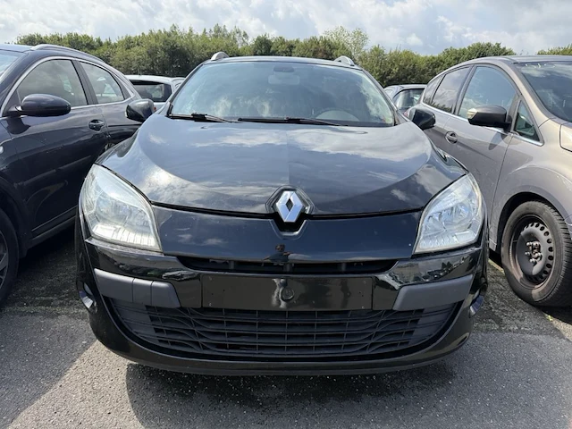 Renault megane,2011 - afbeelding 12 van  31