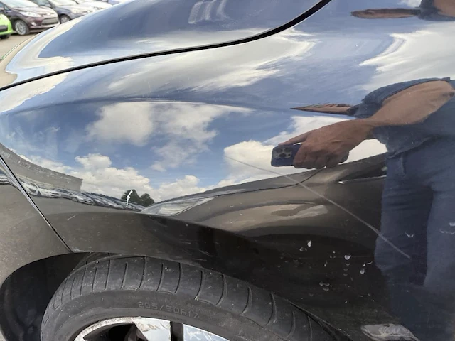 Renault megane,2011 - afbeelding 25 van  31