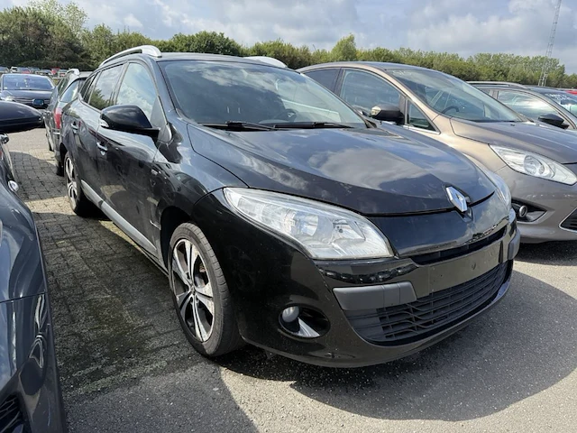 Renault megane,2011 - afbeelding 23 van  31