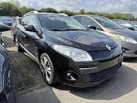 Renault megane,2011 - afbeelding 23 van  31