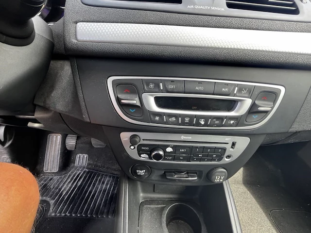 Renault megane,2013 - afbeelding 2 van  31