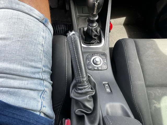 Renault megane,2013 - afbeelding 4 van  31