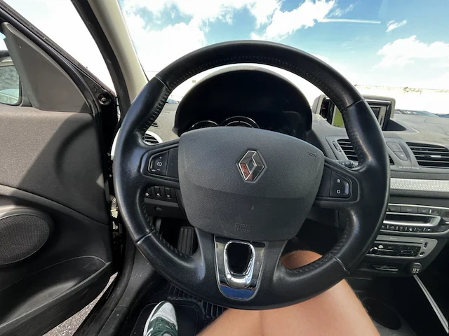 Renault megane,2013 - afbeelding 5 van  31