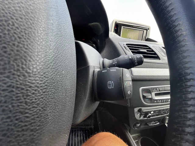 Renault megane,2013 - afbeelding 6 van  31