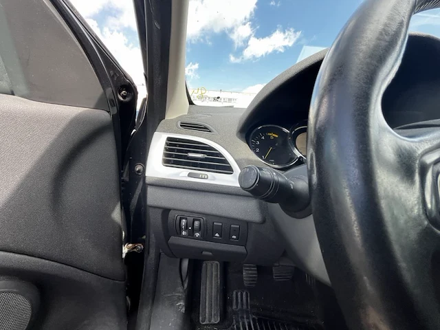 Renault megane,2013 - afbeelding 7 van  31