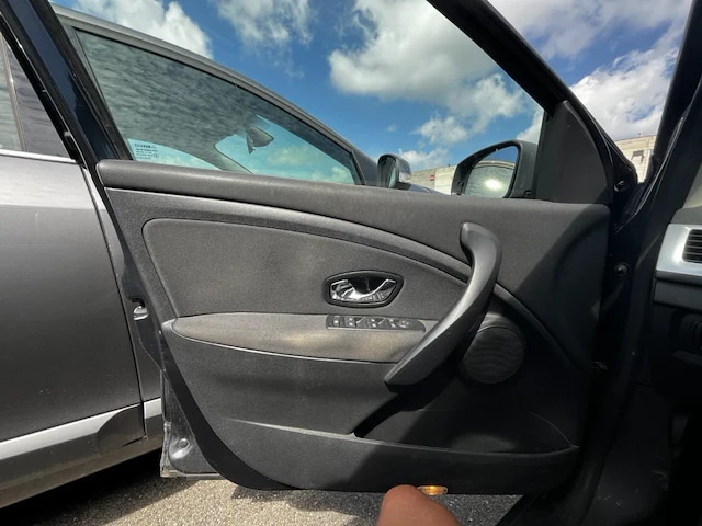 Renault megane,2013 - afbeelding 8 van  31