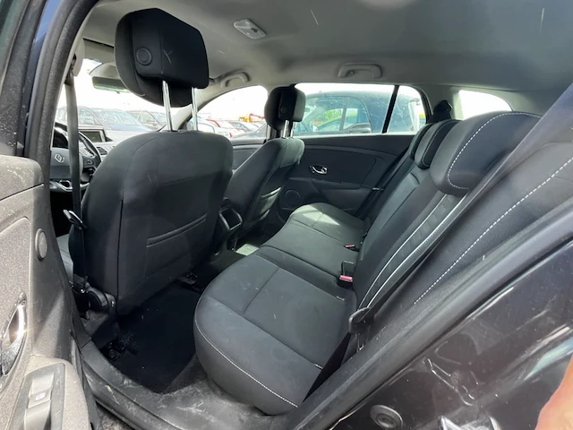 Renault megane,2013 - afbeelding 10 van  31