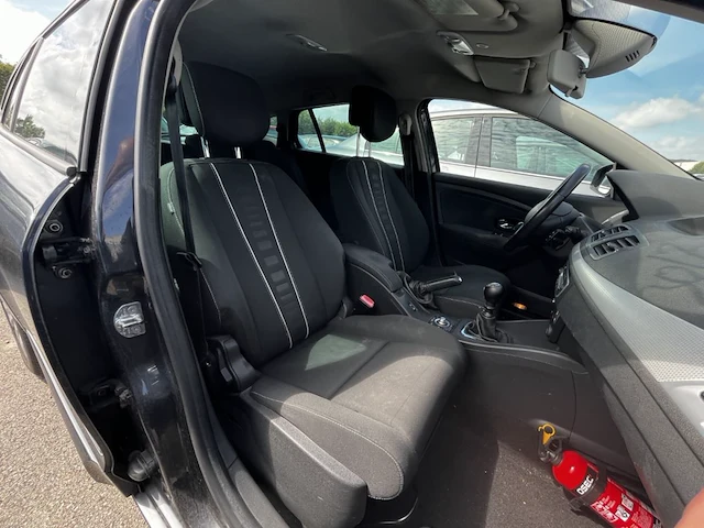 Renault megane,2013 - afbeelding 16 van  31