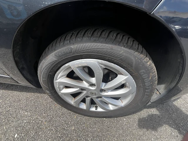 Renault megane,2013 - afbeelding 17 van  31