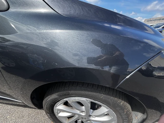 Renault megane,2013 - afbeelding 20 van  31