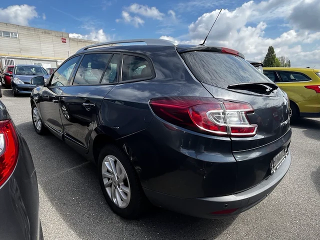 Renault megane,2013 - afbeelding 28 van  31
