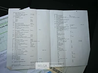 Renault megane - afbeelding 3 van  21