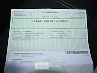 Renault megane - afbeelding 6 van  21