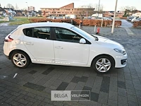 Renault megane - afbeelding 8 van  21