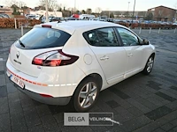 Renault megane - afbeelding 9 van  21