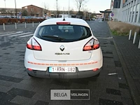 Renault megane - afbeelding 10 van  21