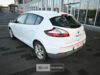 Renault megane - afbeelding 11 van  21