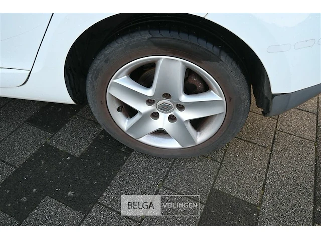 Renault megane - afbeelding 13 van  21