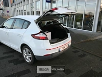 Renault megane - afbeelding 14 van  21