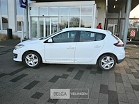 Renault megane - afbeelding 12 van  21