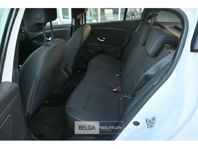 Renault megane - afbeelding 15 van  21