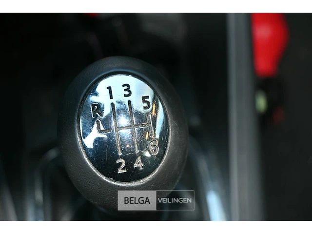 Renault megane - afbeelding 18 van  21