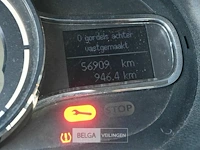 Renault megane - afbeelding 19 van  21