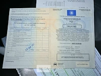 Renault megane - afbeelding 2 van  23