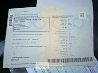 Renault megane - afbeelding 3 van  23