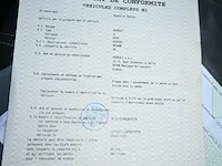 Renault megane - afbeelding 4 van  23