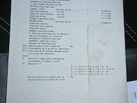 Renault megane - afbeelding 7 van  23