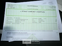 Renault megane - afbeelding 8 van  23