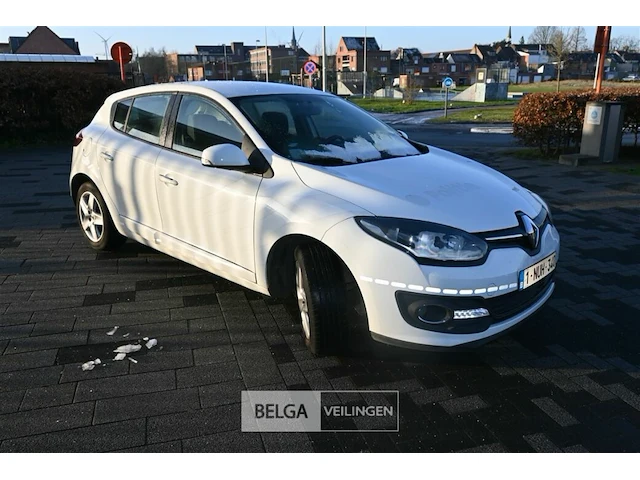 Renault megane - afbeelding 9 van  23