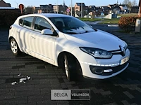 Renault megane - afbeelding 9 van  23
