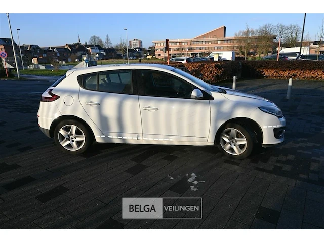 Renault megane - afbeelding 10 van  23