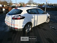 Renault megane - afbeelding 11 van  23