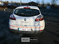 Renault megane - afbeelding 13 van  23