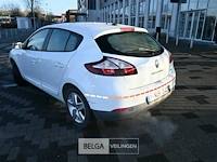 Renault megane - afbeelding 14 van  23
