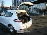 Renault megane - afbeelding 15 van  23