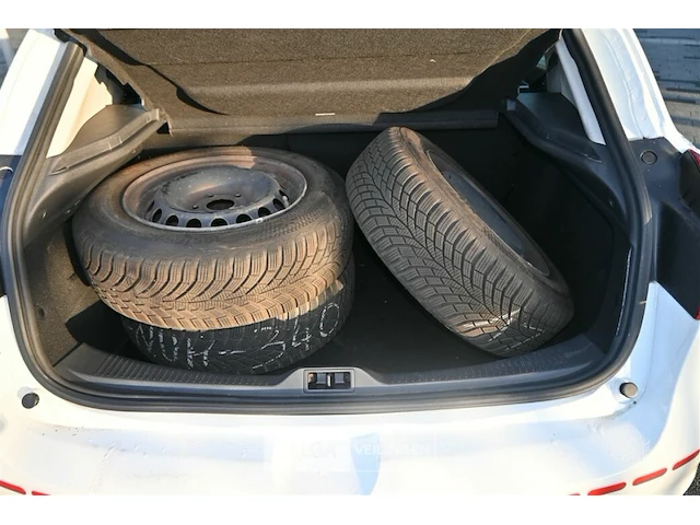 Renault megane - afbeelding 16 van  23