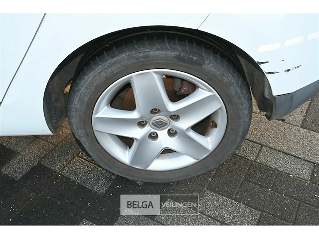 Renault megane - afbeelding 18 van  23