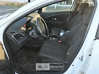 Renault megane - afbeelding 19 van  23