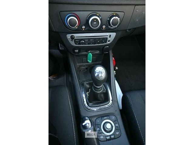 Renault megane - afbeelding 20 van  23