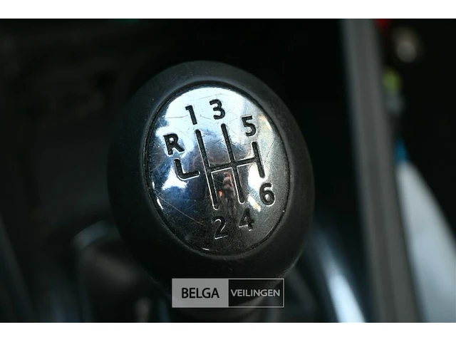 Renault megane - afbeelding 22 van  23