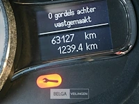 Renault megane - afbeelding 23 van  23
