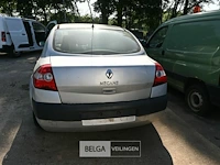 Renault megane - afbeelding 2 van  14