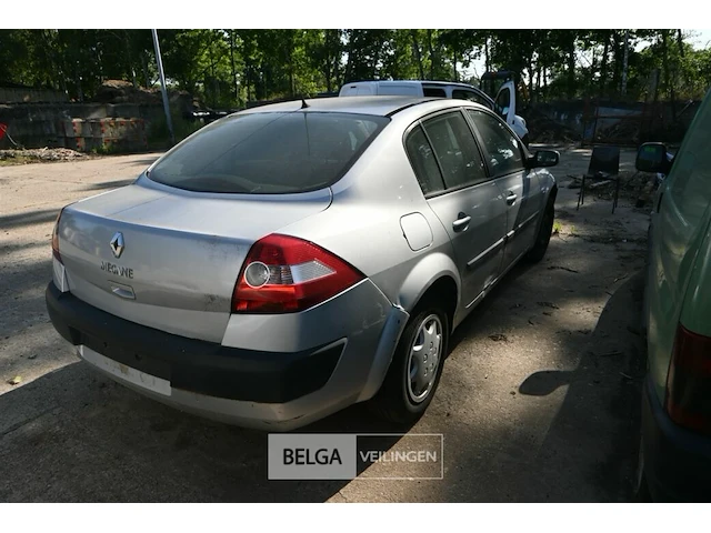 Renault megane - afbeelding 3 van  14