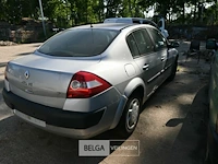 Renault megane - afbeelding 3 van  14