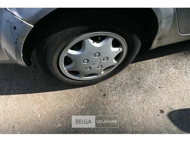 Renault megane - afbeelding 4 van  14