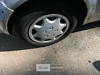 Renault megane - afbeelding 4 van  14